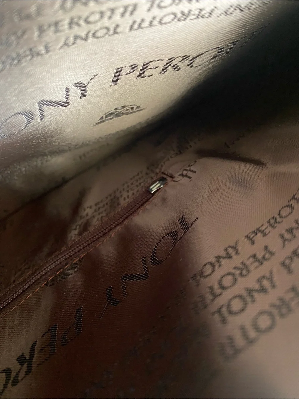 Tony Perotti tony perotti